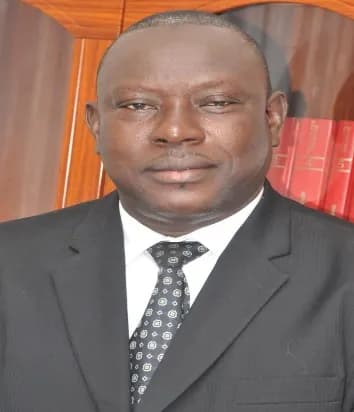 Mouhamadou Mbengue