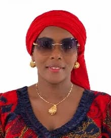 Mme Ba Sokhna Gueye  