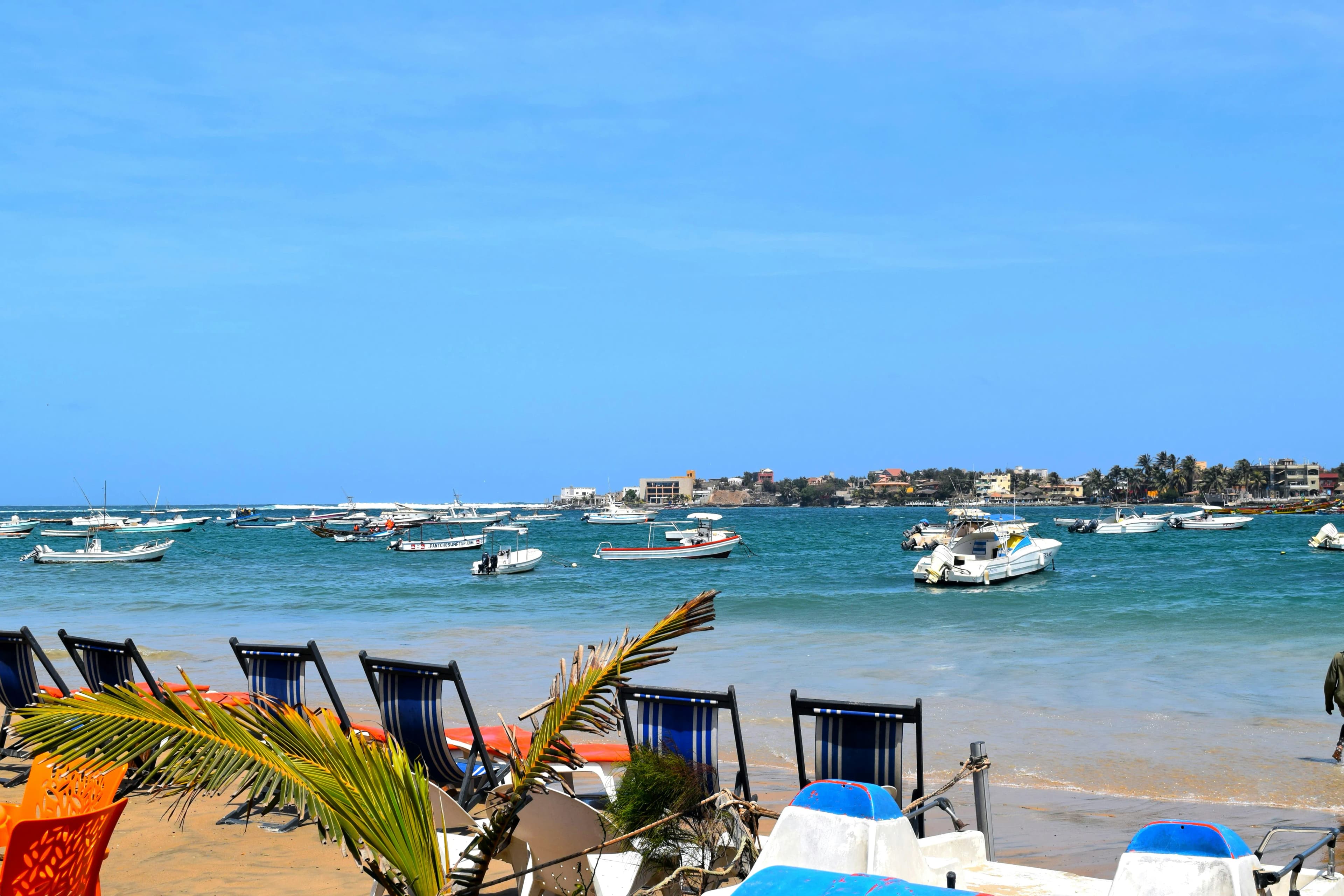 Dakar